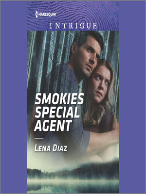 cover image of Smokies Special Agent